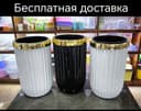 Gul Tuvak garshok kashpo Гул тувак горшок для цветы кашпо доставка бес