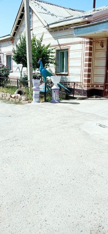 Betondan gultuvaklar va stoykalar — 3