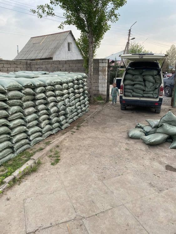 Биогомус Чернозем Оптом Продажа — 3