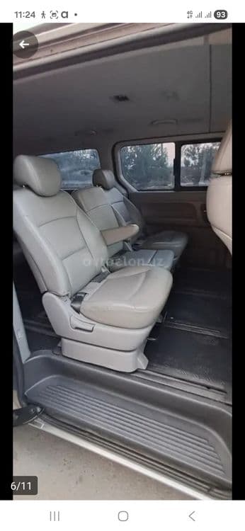 Туризм по Узбекистану — 3