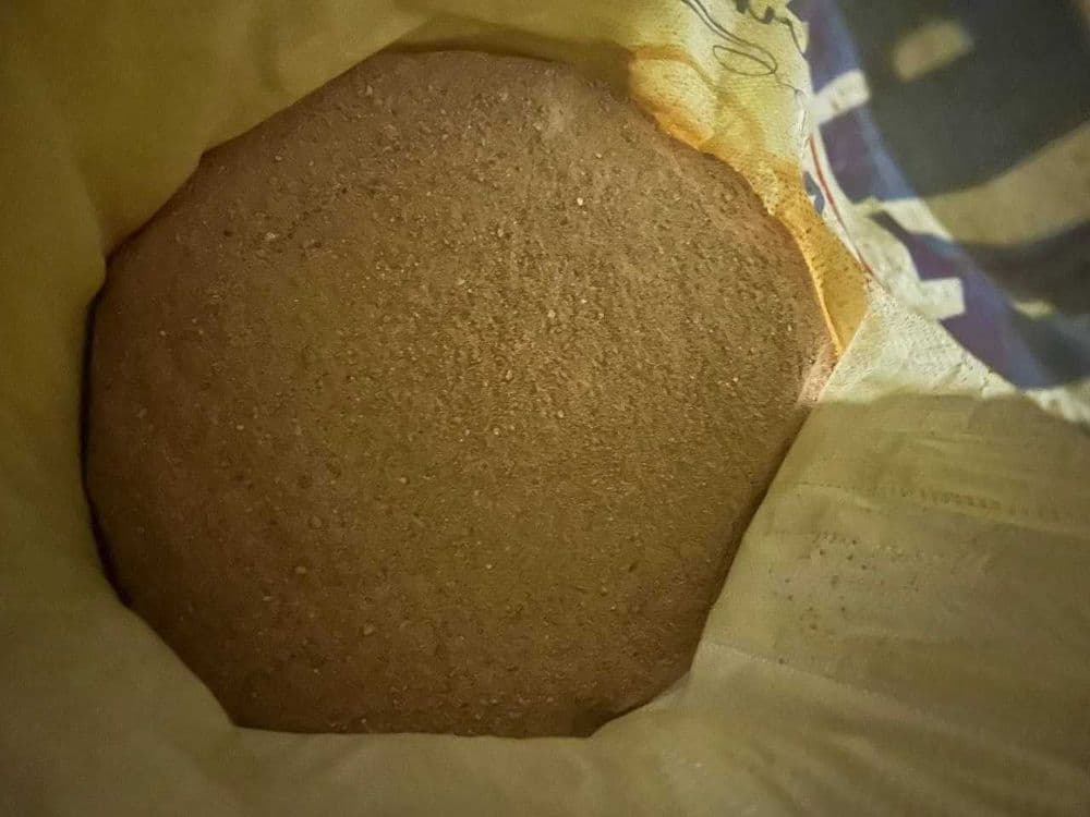 Порошок шамота молотый — 1