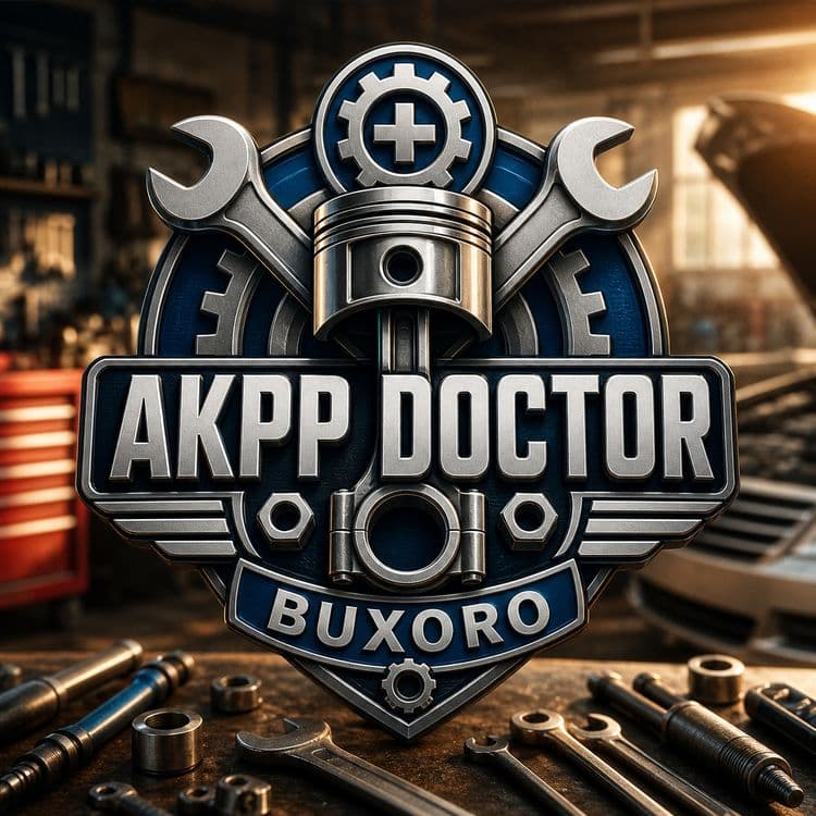 Buxoro Akpp avtomat karobka remont — 2
