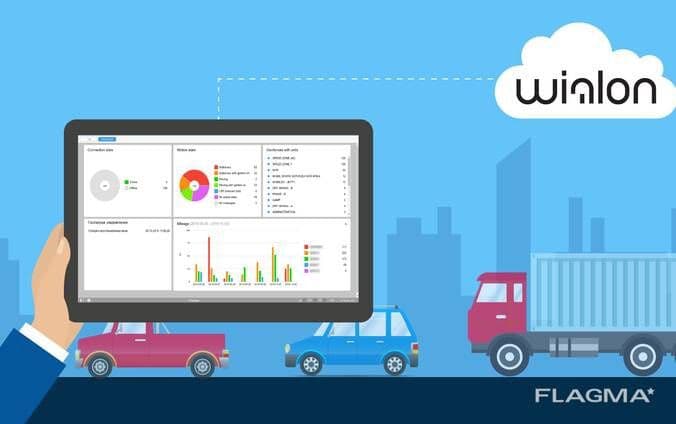 Gps установка на любой авто от 600 000 сум — 3