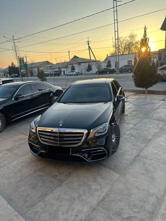 Tahoe Mers Malibu 2 xizmati — 5
