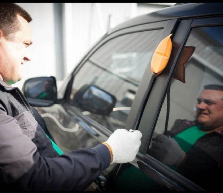 Avto elektrik. 24/7. Автоэлектрик — 2
