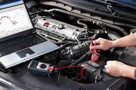 Avto elektrik. 24/7. Автоэлектрик — 3
