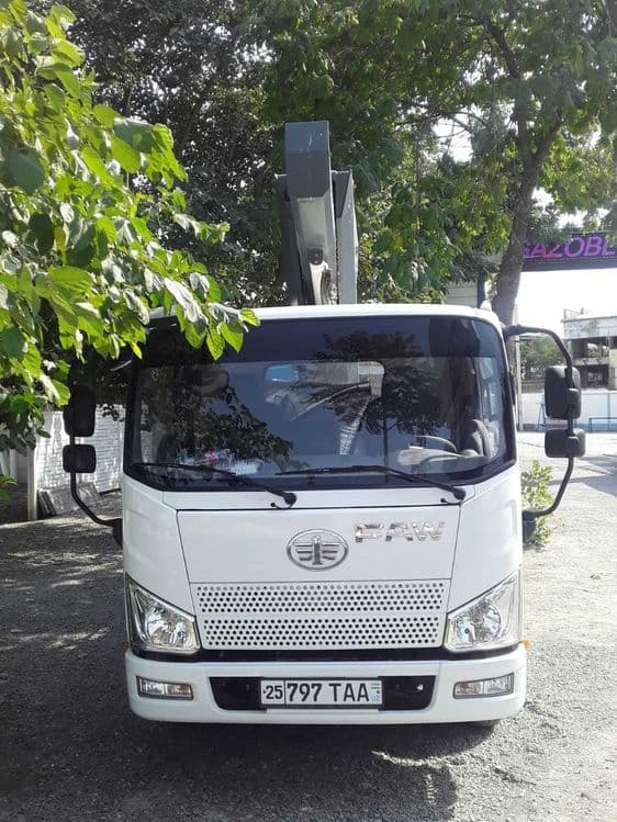 Авто вишка (Avto vishka) хизмати — 4