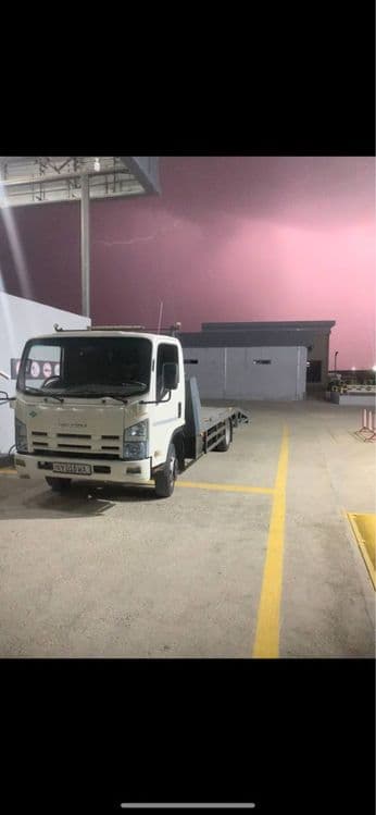 Услуги эвакуатора 24/7 — 3