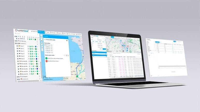 GPS установка на любой авто от 600000 сум — 4