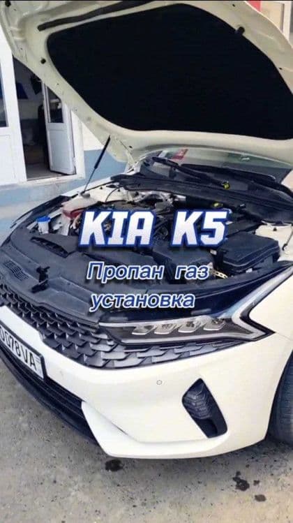 Метан ва Пропан газ установка Все марки машин в мире (Наманган) — 2