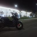 Remont Skuter Maped. Nmax.Tank.Samuray.