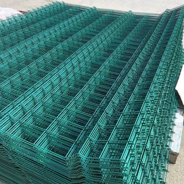 Евро забор гигант — 1