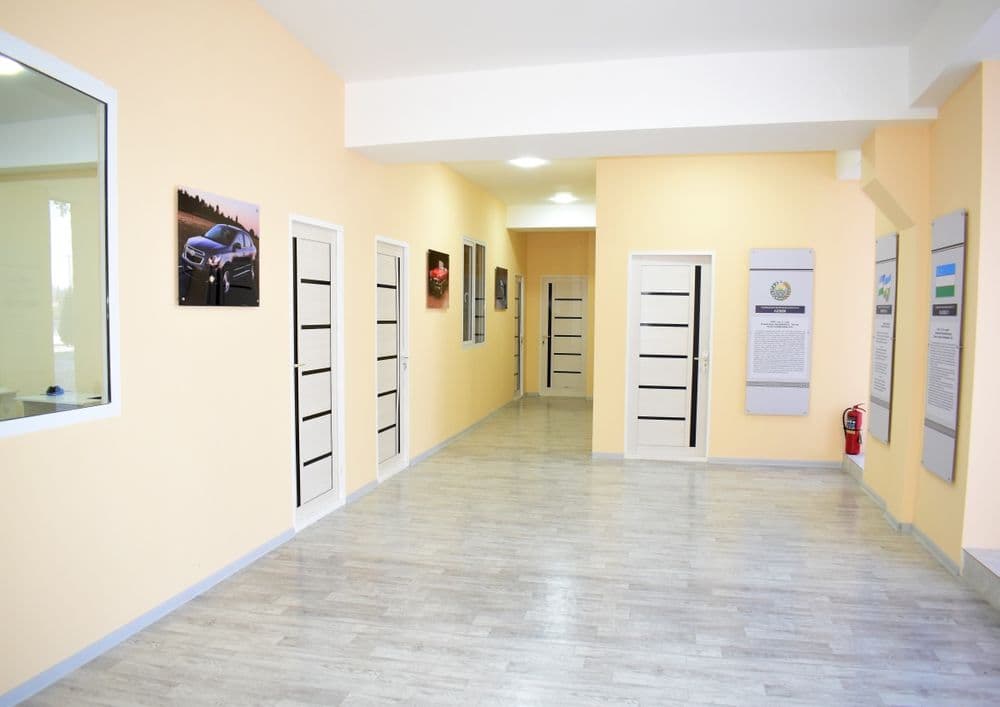 Автомактабда онлайн укитиш — 5