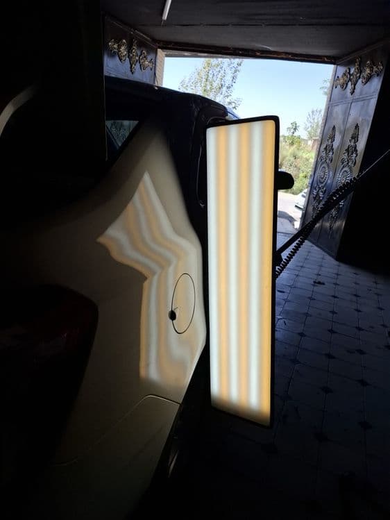 Avto vakum xizmati.  Duldan keying pachoqlarni tuğirlash xizmati — 1