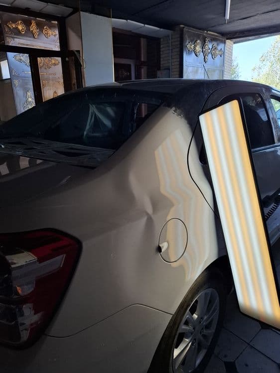 Avto vakum xizmati.  Duldan keying pachoqlarni tuğirlash xizmati — 2