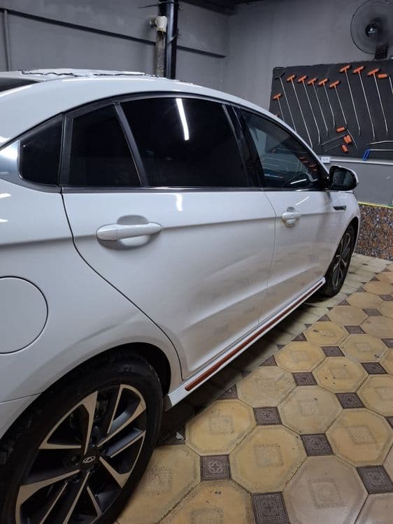 Avto vakum xizmati.  Duldan keying pachoqlarni tuğirlash xizmati — 5