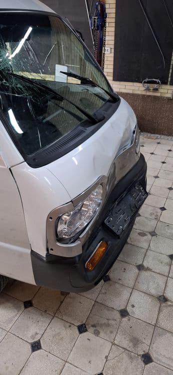 Avto vakum xizmati.  Duldan keying pachoqlarni tuğirlash xizmati — 8