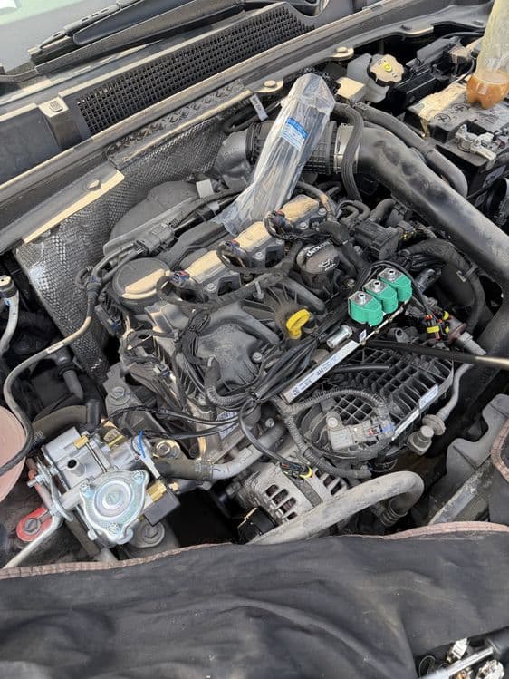 Guliston Metan va Propan gaz ustanovka Sifatli va Arzon 100/% — 3