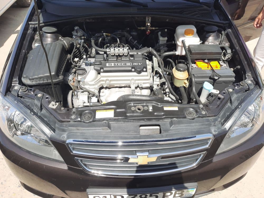 PROPAN va Metan Gaz ustanovka qilamiz !!! — 5