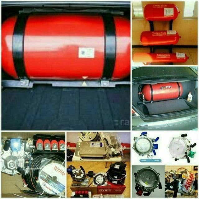 PROPAN va METAN gaz Balon Ustanovka qilamiz !!! Sifatli va  Kelishtiri — 2