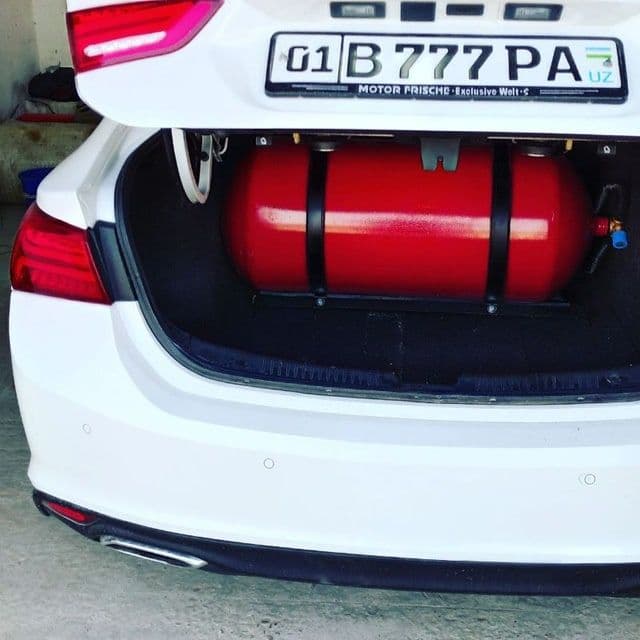 Metan va PROPAN gaz ustanovka qilamiz. Sifatiga 100% Garanti 100% Arzo — 1