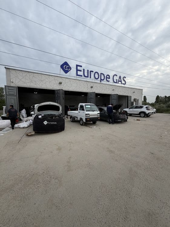 Metan Va Propan gaz o’rnatamiz Gulistonda Sifatli Gaz bizda — 2
