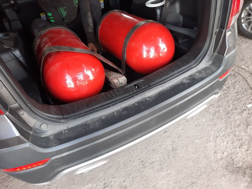 Metan va PROPAN Gaz ustanovka qilamiz !!!  Arzon 100% Sifatli 100% — 4