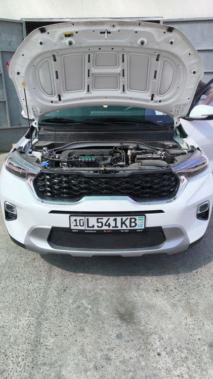 Metan va Propan Gaz oʻrnatish ustanovka Guliston — 6