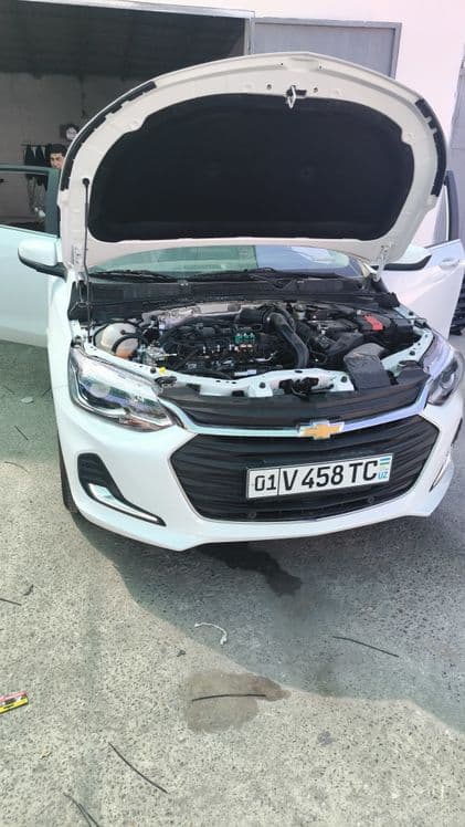 Metan va Propan Gaz oʻrnatish xizmati Sirdaryo Guliston — 2