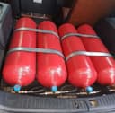 Метан газ установка скидка