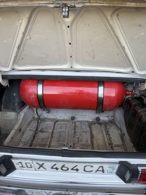 Guliston Sirdaryo Metan va Propan Gaz o’rnatamiz — 3