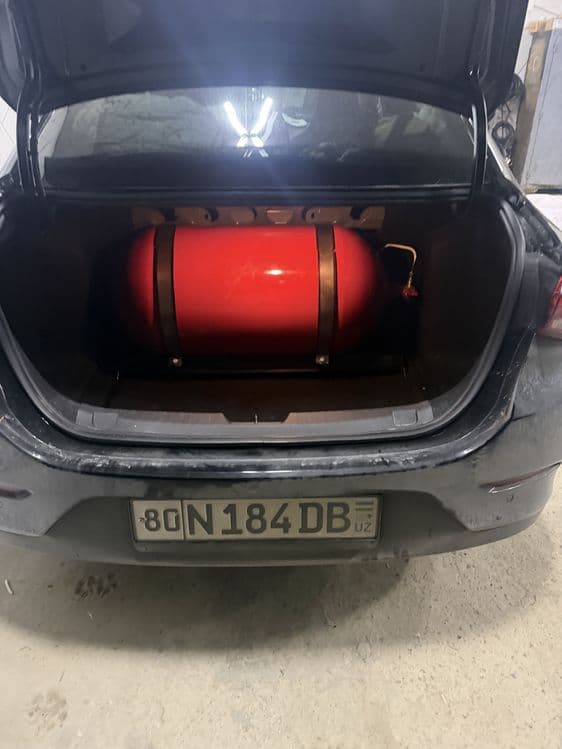 Propan va Metan Gaz sifatli o’rnatamiz — 5
