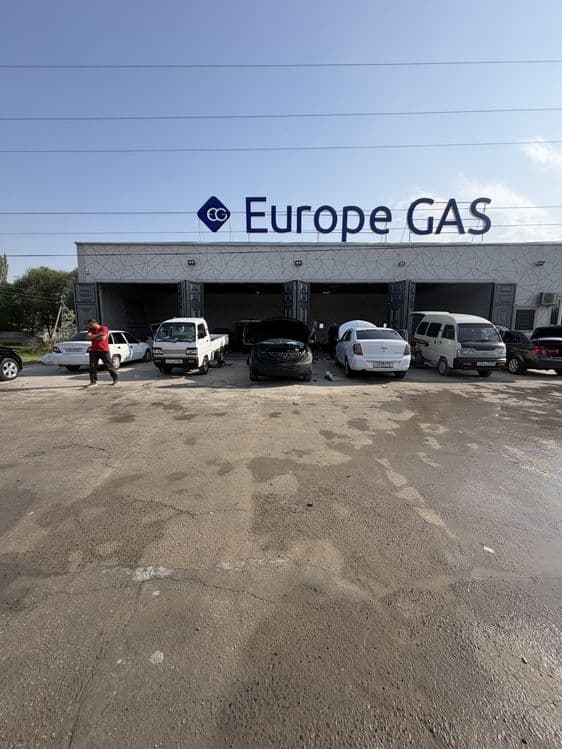 Guliston metan va propan gaz o’rnatamiz sifatli hamyonbop narxlarda — 5