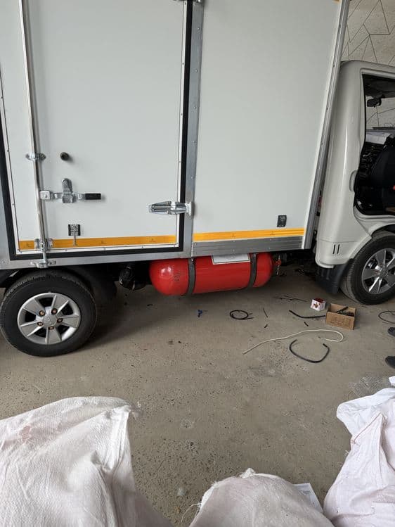 Guliston metan va propan gaz o’rnatamiz sifatli hamyonbop narxlarda — 7
