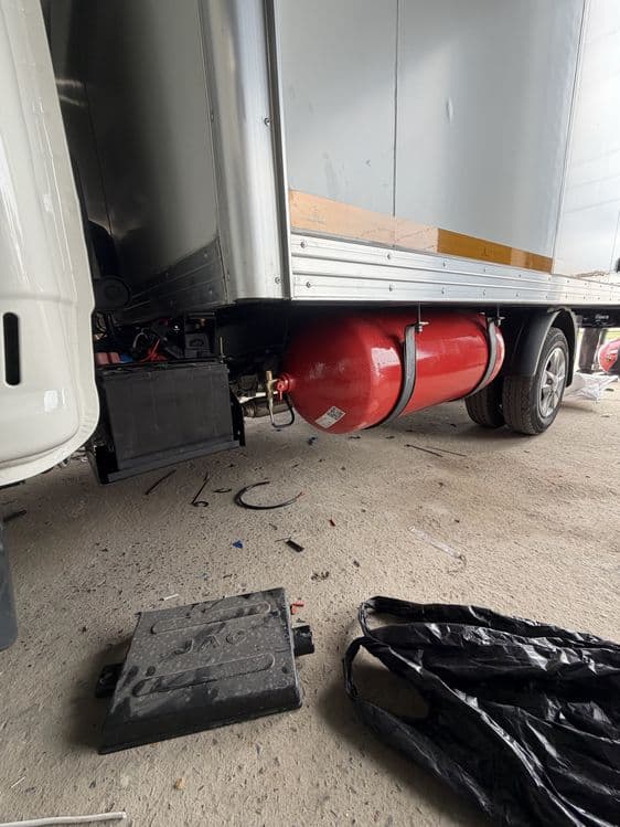 Guliston metan va propan gaz o’rnatamiz sifatli hamyonbop narxlarda — 8
