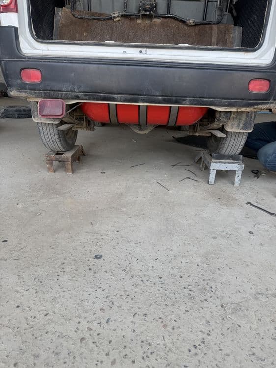 Guliston Metan Va Propan Gaz ustanovka qilamiz Arzon Narxlarda — 2
