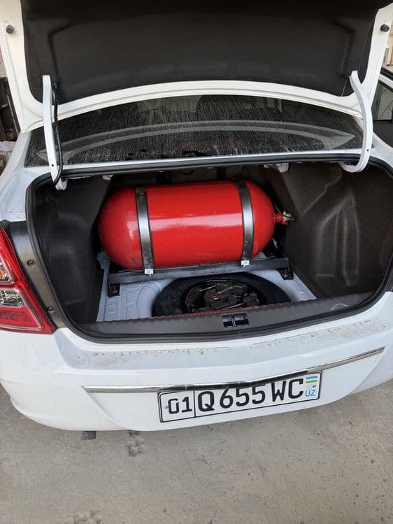 Guliston Metan Va Propan Gaz ustanovka qilamiz Arzon Narxlarda — 6