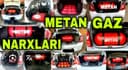 Metan propan ustanovka