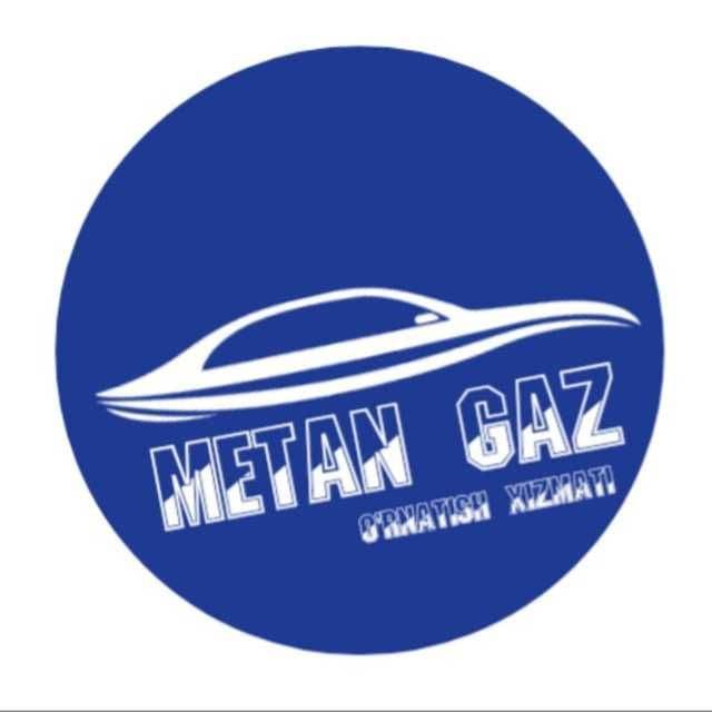 Metan gaz ustanovka 100 % — 4