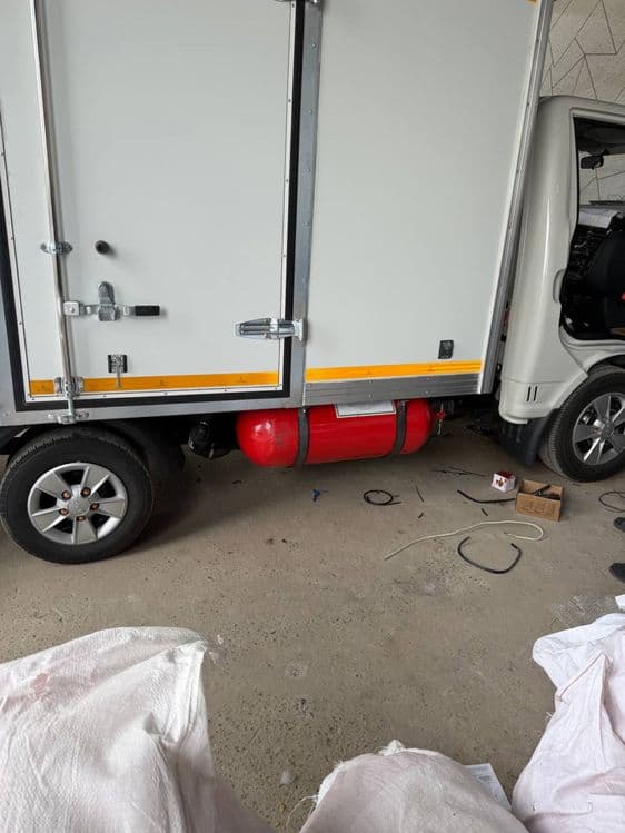 Guliston metan propan gaz o’rnatamiz sifat arzon naxrlarda — 4