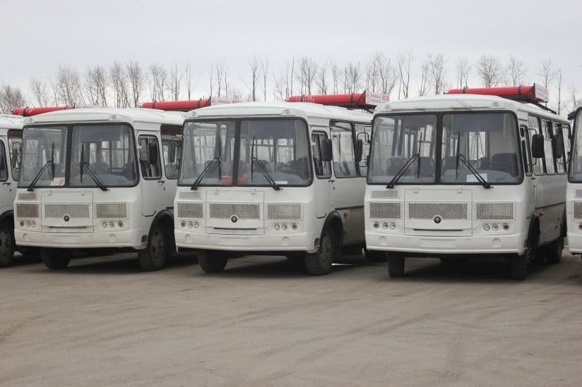 ГБО СНГ установка пропан — 5