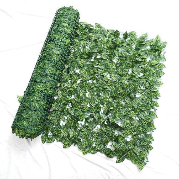 Огражденияиз из Цветов Забор 1х1.3м — 3