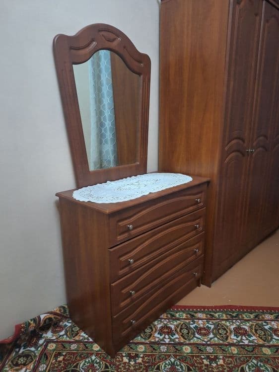Tremo sotiladi xolati yaxahi — 1