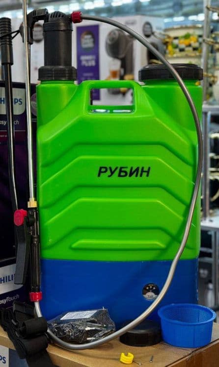 Опрыскиватель аккумуляторный. Универсальный. — 3