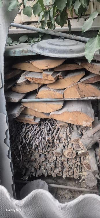 Продаётся. Дрова. — 6