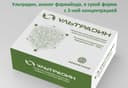 Ультрадин Ultradin новый дезинфектант