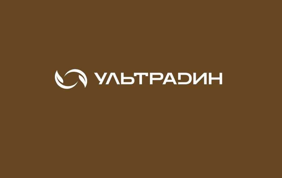 Ультрадин Ultradin новый дезинфектант — 5