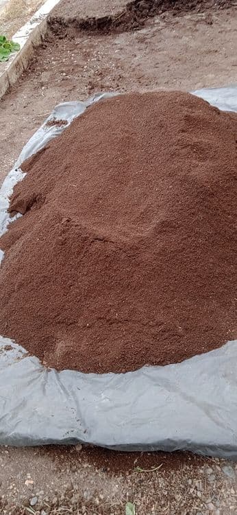 Биогумус сотилади — 4