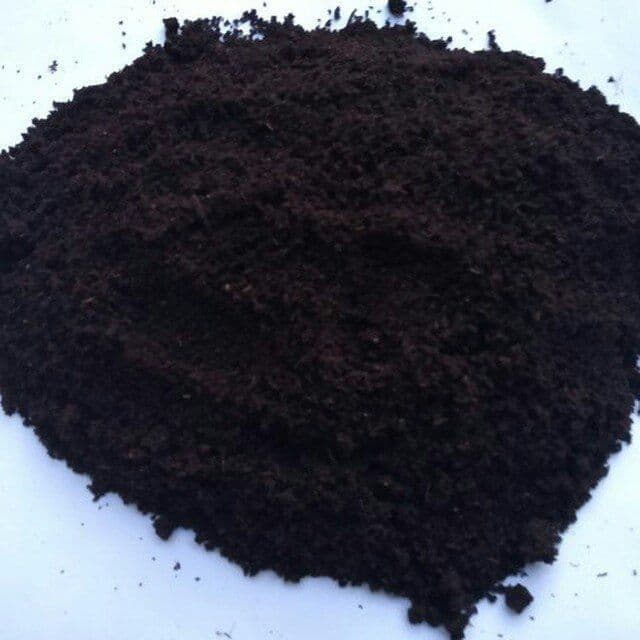 Biogumus Black Soil — 1