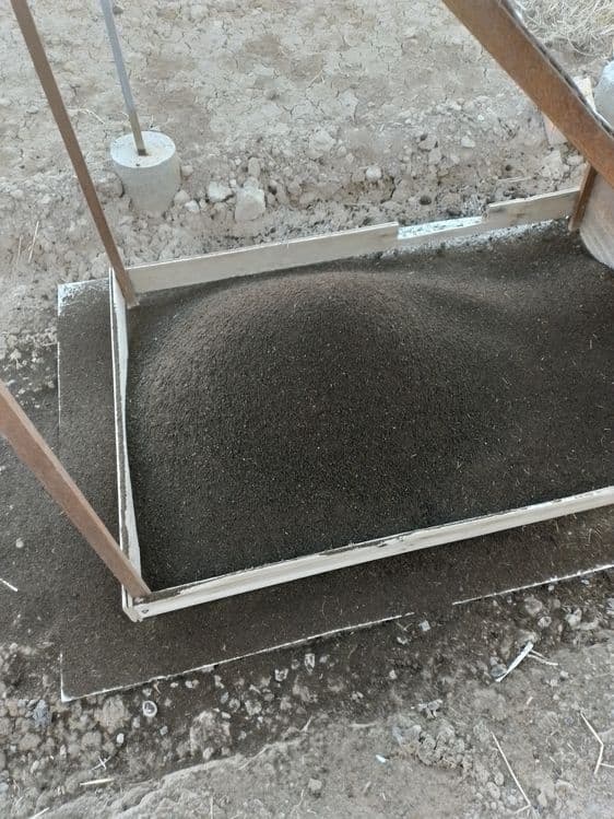Биогумус Сфатли сатлади 1000 сум — 1